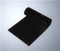 De oorsprong van rubber en de samenstelling van rubberplaten