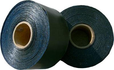 Roestwerende tape met anti-corrosie redenen