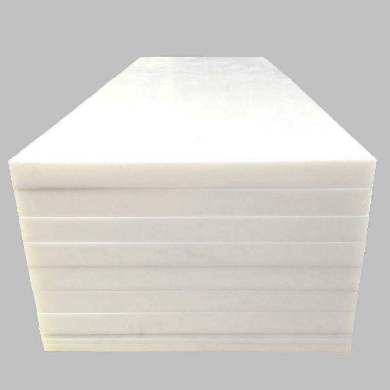 Wat is de rol van HDPE Board?