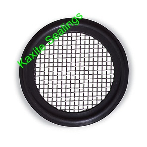 Hoe kiest u het juiste rubberen pakkingmateriaal voor het afdichten van stoomleidingen?