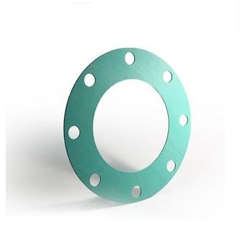 Hoe niet-asbestpakkingen de afdichtingsprestaties in industriële toepassingen verbeteren?