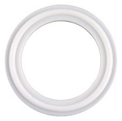 PTFE Tri-Clamp Sanitaire pakking