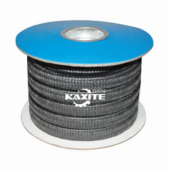 Pure Graphite PTFE-verpakking