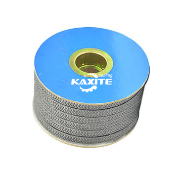 Pure Graphite PTFE-pakking met olie