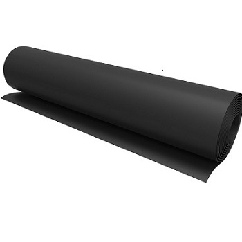 Fluor Rubber Sheet