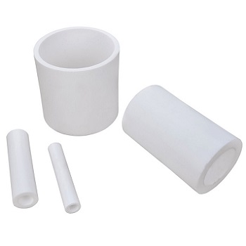 Gegoten PTFE-buis