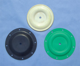 PTFE-diafragma