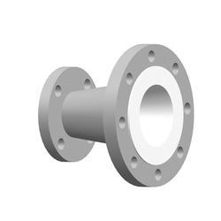 PTFE beklede reducer