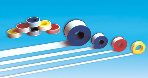 Toepassingen van PTFE-tape